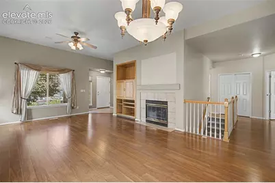 4044 Ascendant Drive, Colorado Springs, CO 80922 - Photo 12