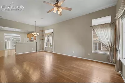 4044 Ascendant Drive, Colorado Springs, CO 80922 - Photo 10