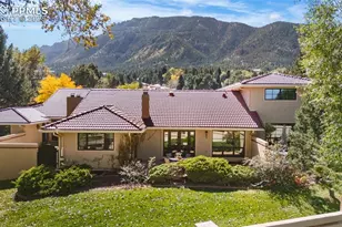 744 Count Pourtales Dr, Colorado Springs, CO 80906 - Photo 1