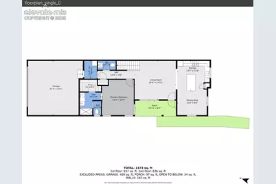135 Mayflower Street, Colorado Springs, CO 80905 - Photo 42