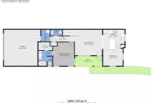 135 Mayflower St, Colorado Springs, CO 80905 - Photo 42