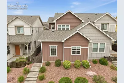 135 Mayflower Street, Colorado Springs, CO 80905 - Photo 2