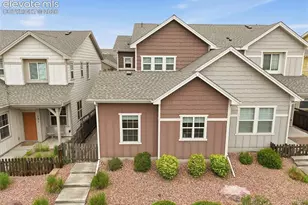 135 Mayflower St, Colorado Springs, CO 80905 - Photo 2