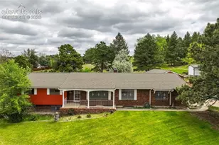 2845 Valencia Rd, Colorado Springs, CO 80917 - Photo 2