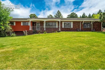2845 Valencia Road, Colorado Springs, CO 80917 - Photo 1