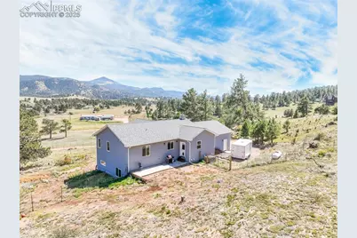 325 Spring Valley Drive, Florissant, CO 80816 - Photo 14
