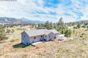 325 Spring Valley Dr, Florissant, CO 80816 - Photo 14