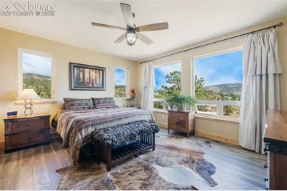 325 Spring Valley Drive, Florissant, CO 80816 - Photo 20