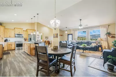 325 Spring Valley Drive, Florissant, CO 80816 - Photo 10