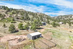 325 Spring Valley Dr, Florissant, CO 80816 - Photo 40