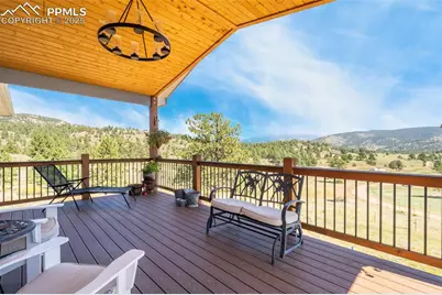 325 Spring Valley Drive, Florissant, CO 80816 - Photo 4