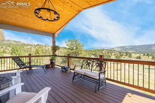 325 Spring Valley Dr, Florissant, CO 80816 - Photo 4