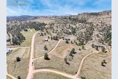 325 Spring Valley Drive, Florissant, CO 80816 - Photo 48