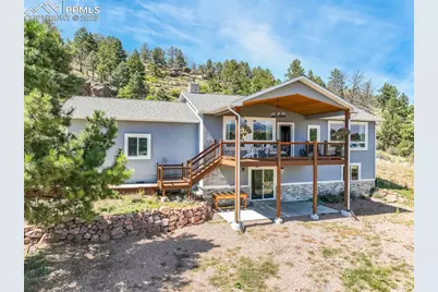 325 Spring Valley Drive, Florissant, CO 80816 - Photo 2