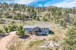 325 Spring Valley Dr, Florissant, CO 80816 - Photo 44
