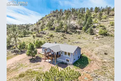 325 Spring Valley Drive, Florissant, CO 80816 - Photo 42
