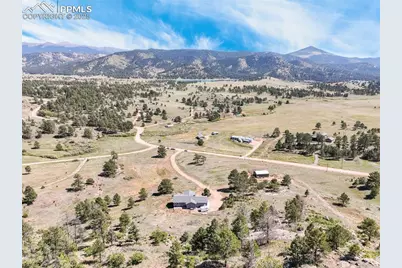 325 Spring Valley Drive, Florissant, CO 80816 - Photo 50