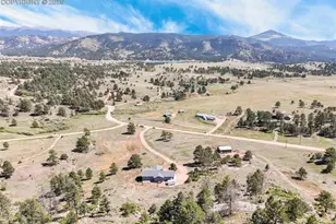 325 Spring Valley Dr, Florissant, CO 80816 - Photo 50