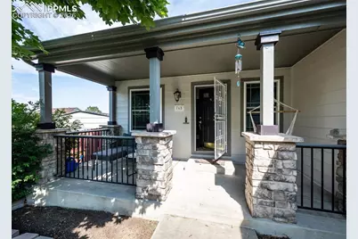 765 Piros Drive, Colorado Springs, CO 80922 - Photo 2