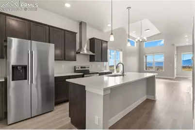 9420 Roseate View, Colorado Springs, CO 80924 - Photo 6