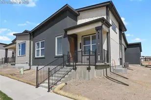 9420 Roseate Vw, Colorado Springs, CO 80924 - Photo 1