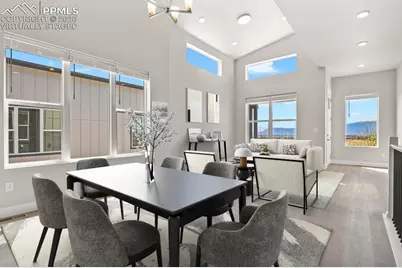9420 Roseate View, Colorado Springs, CO 80924 - Photo 4