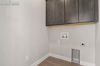 9420 Roseate View, Colorado Springs, CO 80924 - Photo 20