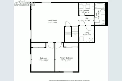 5944 Sonesta Drive, Colorado Springs, CO 80923 - Photo 24