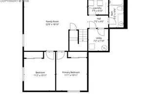 5944 Sonesta Dr, Colorado Springs, CO 80923 - Photo 24