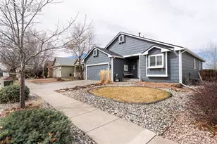 5944 Sonesta Dr, Colorado Springs, CO 80923 - Photo 2