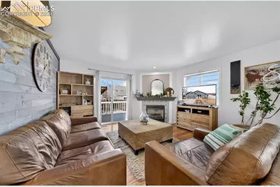 5944 Sonesta Drive, Colorado Springs, CO 80923 - Photo 4