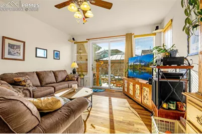 7611 Mountain Laurel Drive, Colorado Springs, CO 80922 - Photo 6