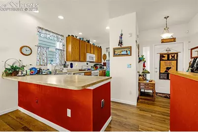 7611 Mountain Laurel Drive, Colorado Springs, CO 80922 - Photo 4