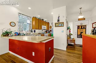 7611 Mountain Laurel Dr, Colorado Springs, CO 80922 - Photo 4