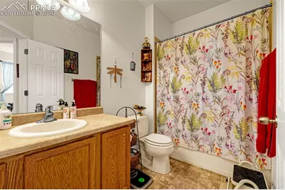 7611 Mountain Laurel Drive, Colorado Springs, CO 80922 - Photo 8