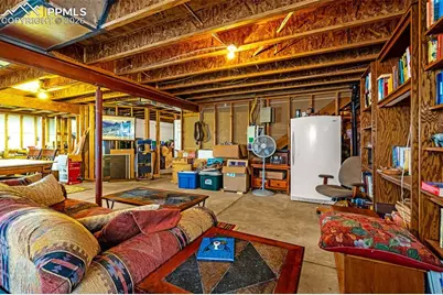 7611 Mountain Laurel Drive, Colorado Springs, CO 80922 - Photo 14