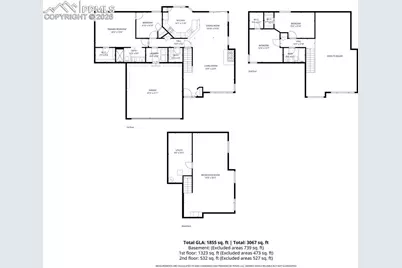 1850 Manning Way, Colorado Springs, CO 80919 - Photo 36