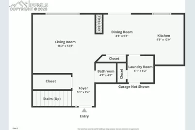 886 Square Dance Lane, Fountain, CO 80817 - Photo 40