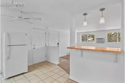 3020 E Bijou Street #5A, Colorado Springs, CO 80909 - Photo 10