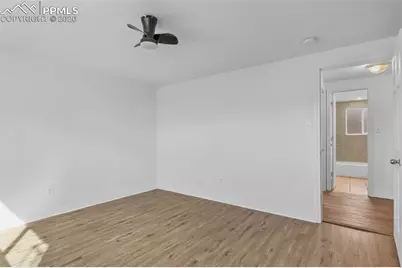 3020 E Bijou Street #5A, Colorado Springs, CO 80909 - Photo 18