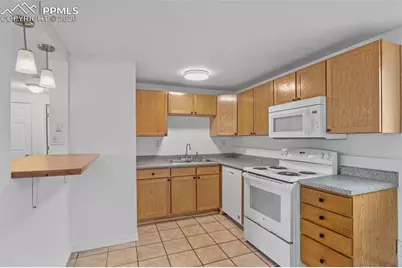 3020 E Bijou Street #5A, Colorado Springs, CO 80909 - Photo 8