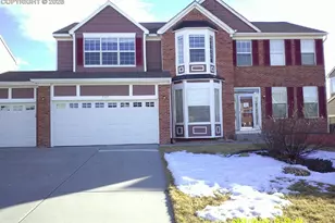 347 Caprice Ct, Colorado Springs, CO 80921 - Photo 1