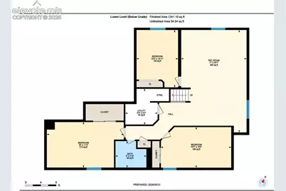 7206 Grand Prairie Drive, Colorado Springs, CO 80923 - Photo 48