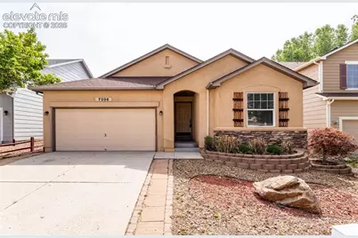 7206 Grand Prairie Drive, Colorado Springs, CO 80923 - Photo 2