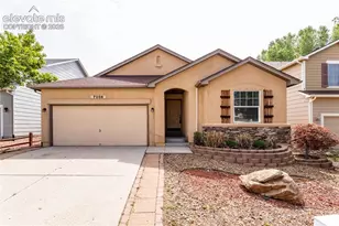 7206 Grand Prairie Dr, Colorado Springs, CO 80923 - Photo 2