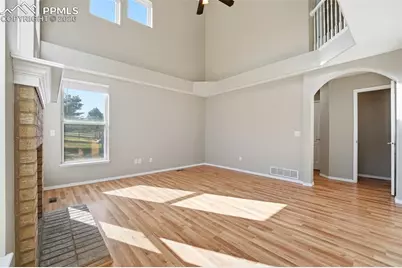 15465 Curwood Drive, Colorado Springs, CO 80921 - Photo 10