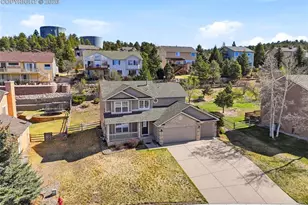 15465 Curwood Dr, Colorado Springs, CO 80921 - Photo 44