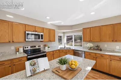 15465 Curwood Drive, Colorado Springs, CO 80921 - Photo 18
