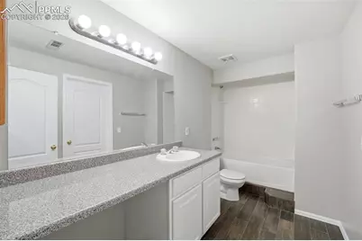 15465 Curwood Drive, Colorado Springs, CO 80921 - Photo 38