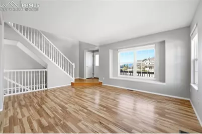 15465 Curwood Drive, Colorado Springs, CO 80921 - Photo 4